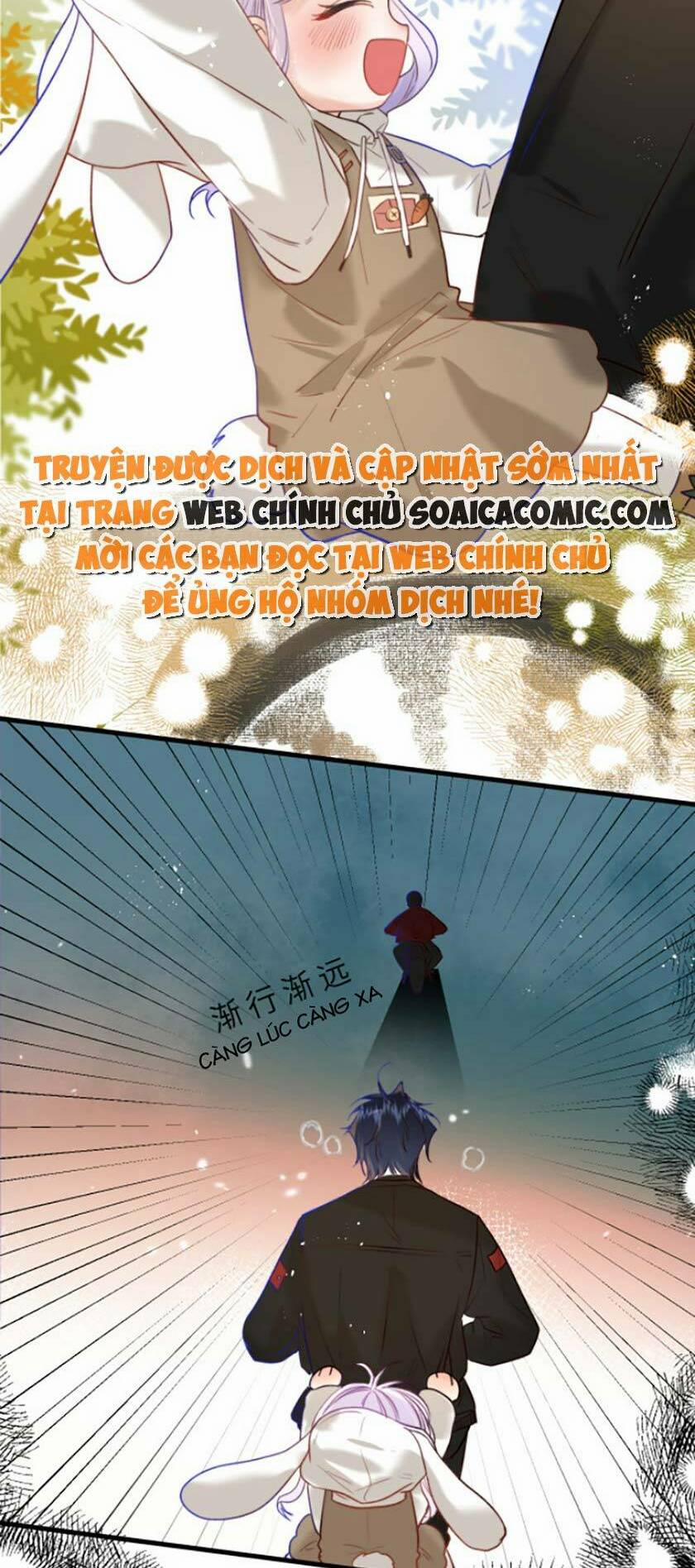 Tôi Nhặt Được Tiểu Ma Nữ 5 trang 28