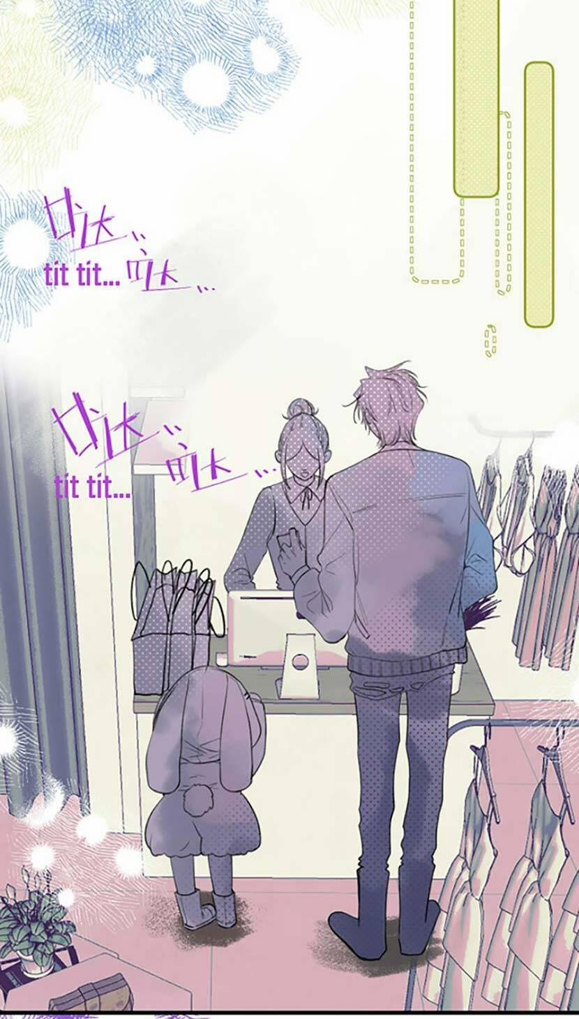 Tôi Nhặt Được Tiểu Ma Nữ 5 trang 3