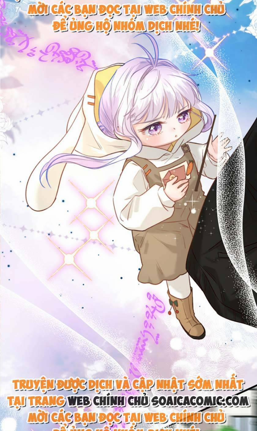 Tôi Nhặt Được Tiểu Ma Nữ 5 trang 31