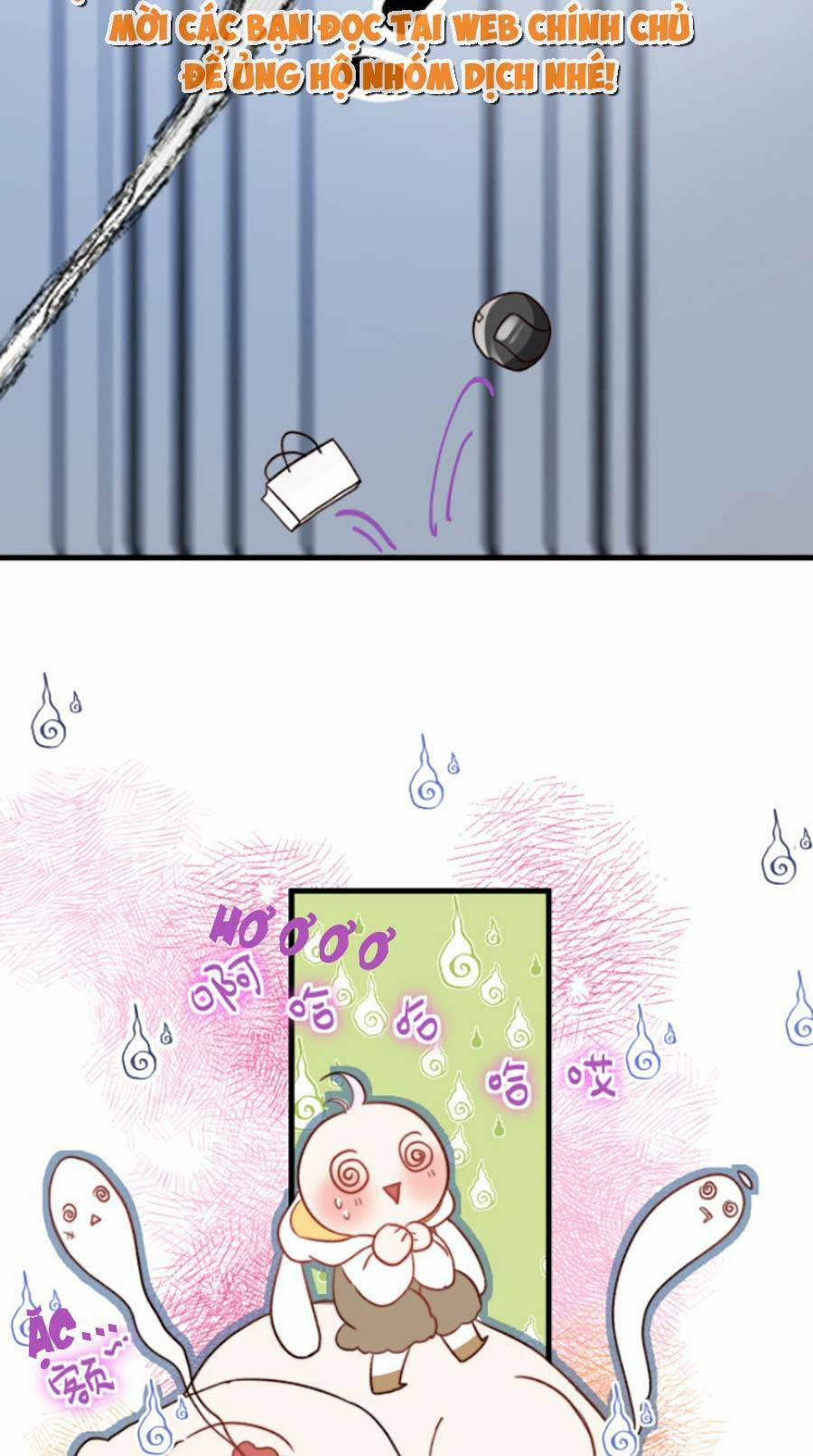 Tôi Nhặt Được Tiểu Ma Nữ 5 trang 35