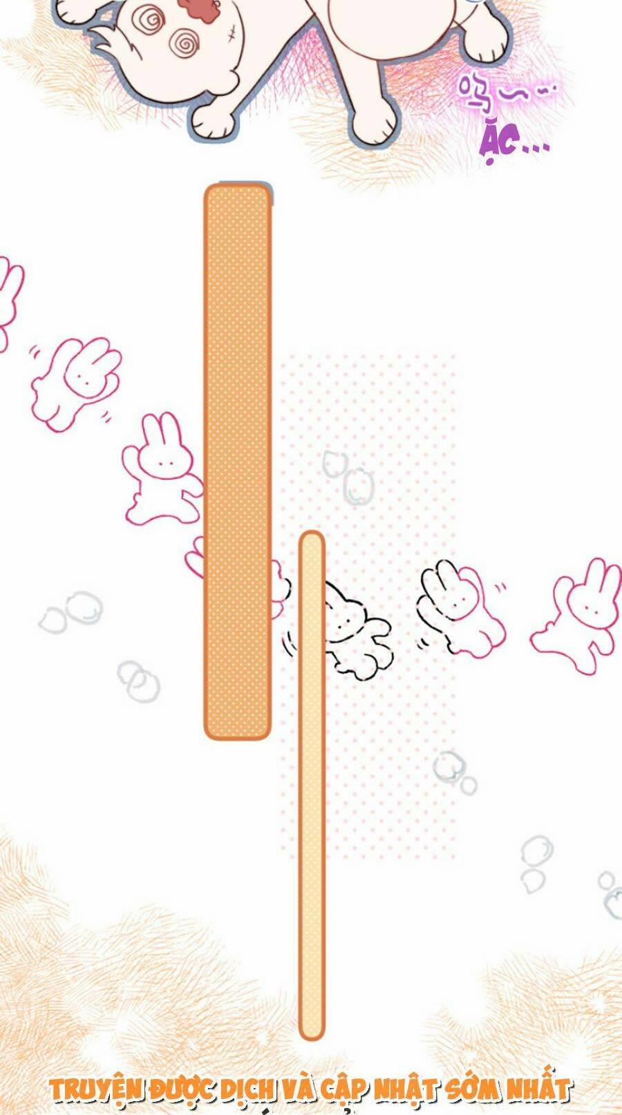 Tôi Nhặt Được Tiểu Ma Nữ 5 trang 36