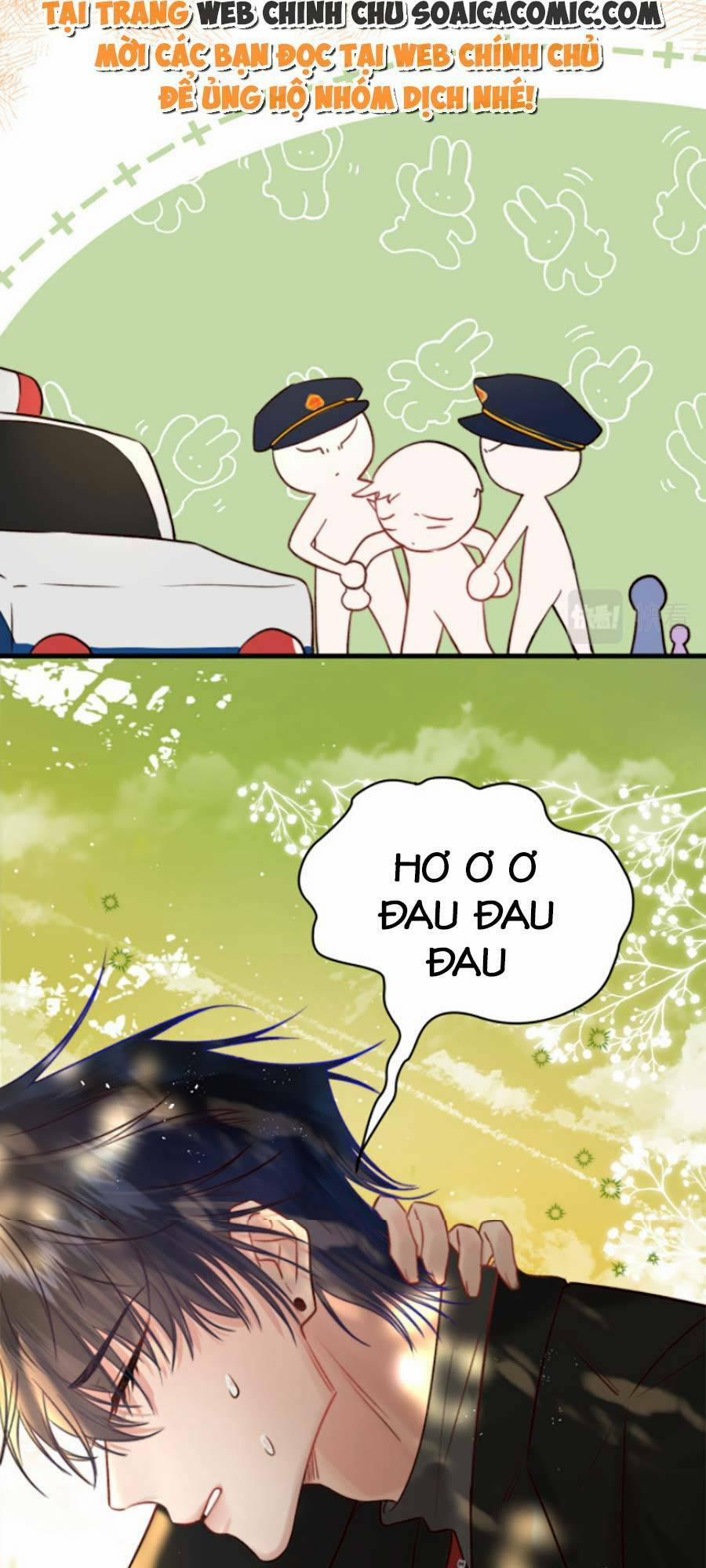 Tôi Nhặt Được Tiểu Ma Nữ 5 trang 37