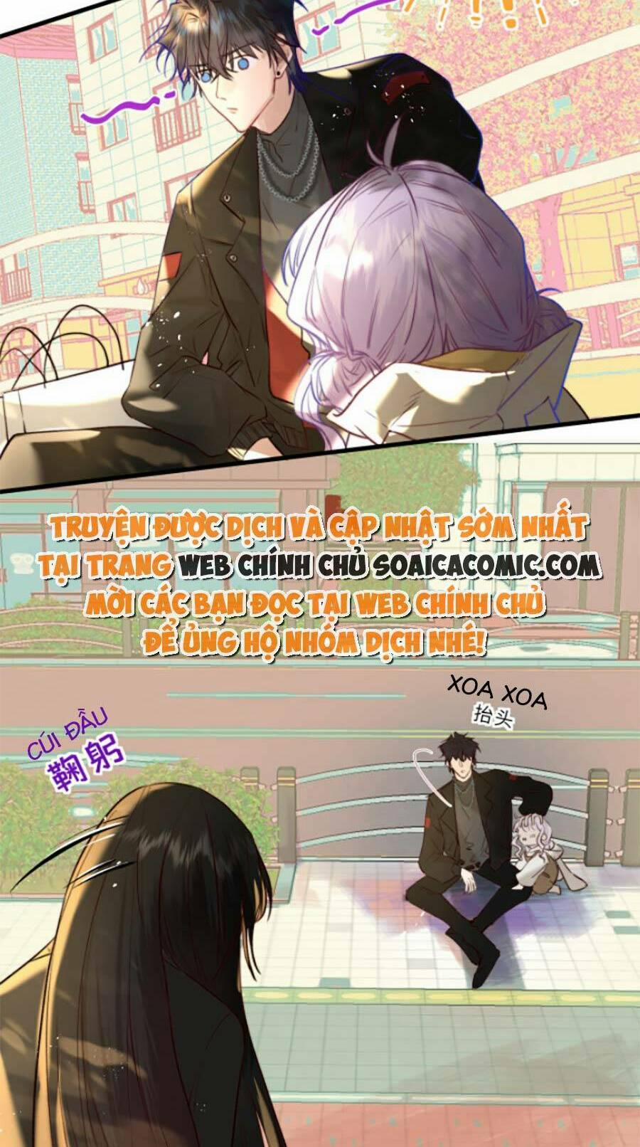 Tôi Nhặt Được Tiểu Ma Nữ 5 trang 40