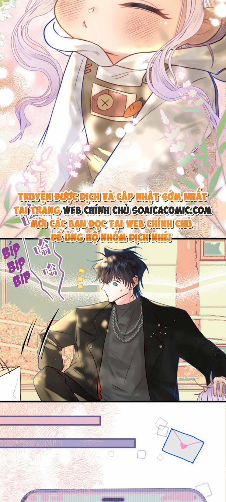 Tôi Nhặt Được Tiểu Ma Nữ 5 trang 43