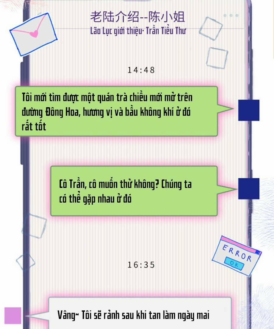 Tôi Nhặt Được Tiểu Ma Nữ 5 trang 44