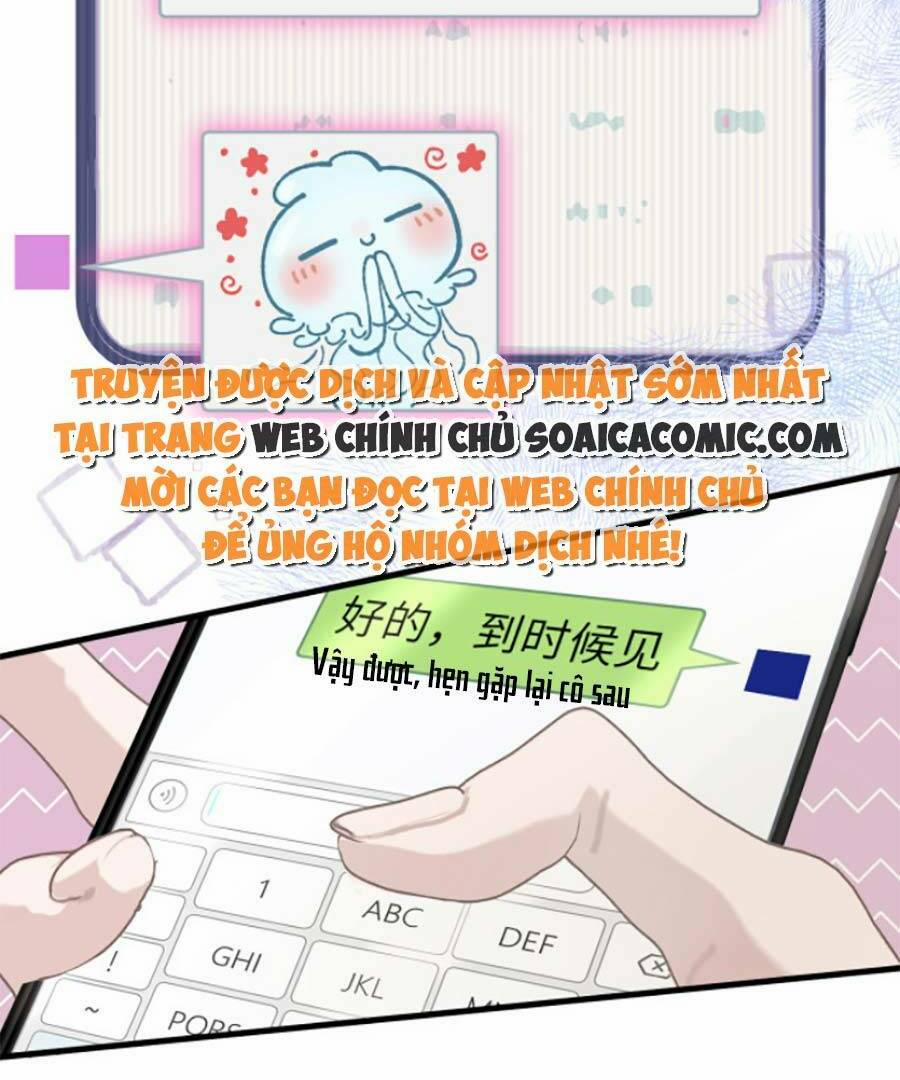 Tôi Nhặt Được Tiểu Ma Nữ 5 trang 45