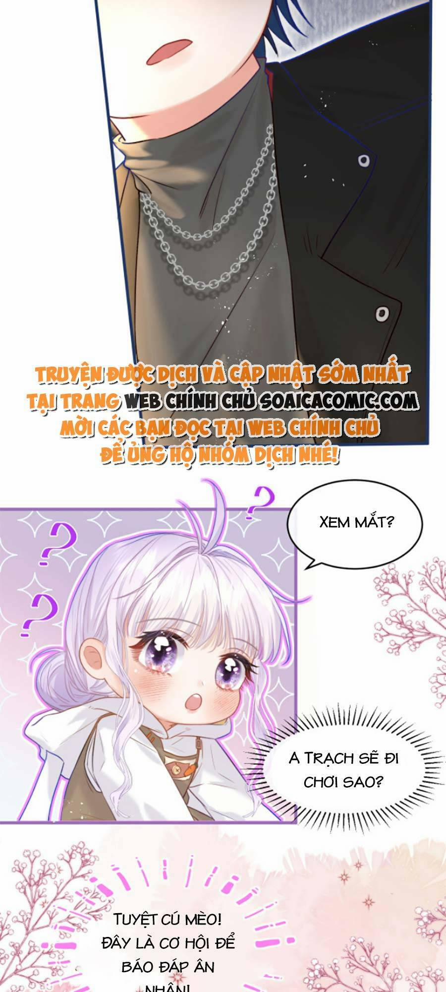 Tôi Nhặt Được Tiểu Ma Nữ 5 trang 47