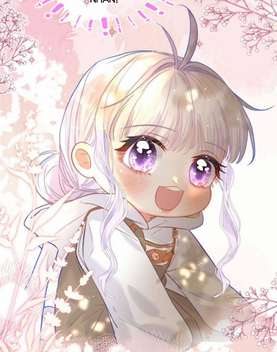 Tôi Nhặt Được Tiểu Ma Nữ 5 trang 48