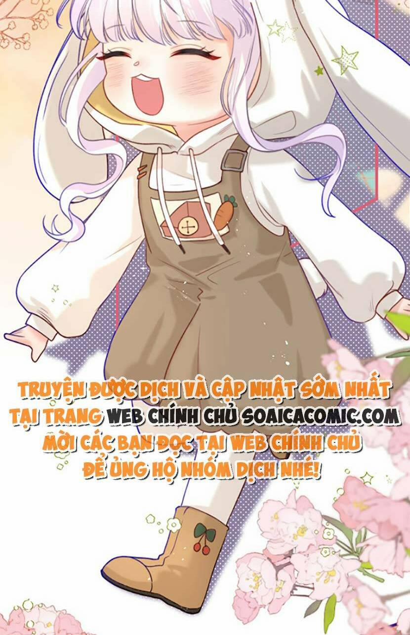 Tôi Nhặt Được Tiểu Ma Nữ 5 trang 8