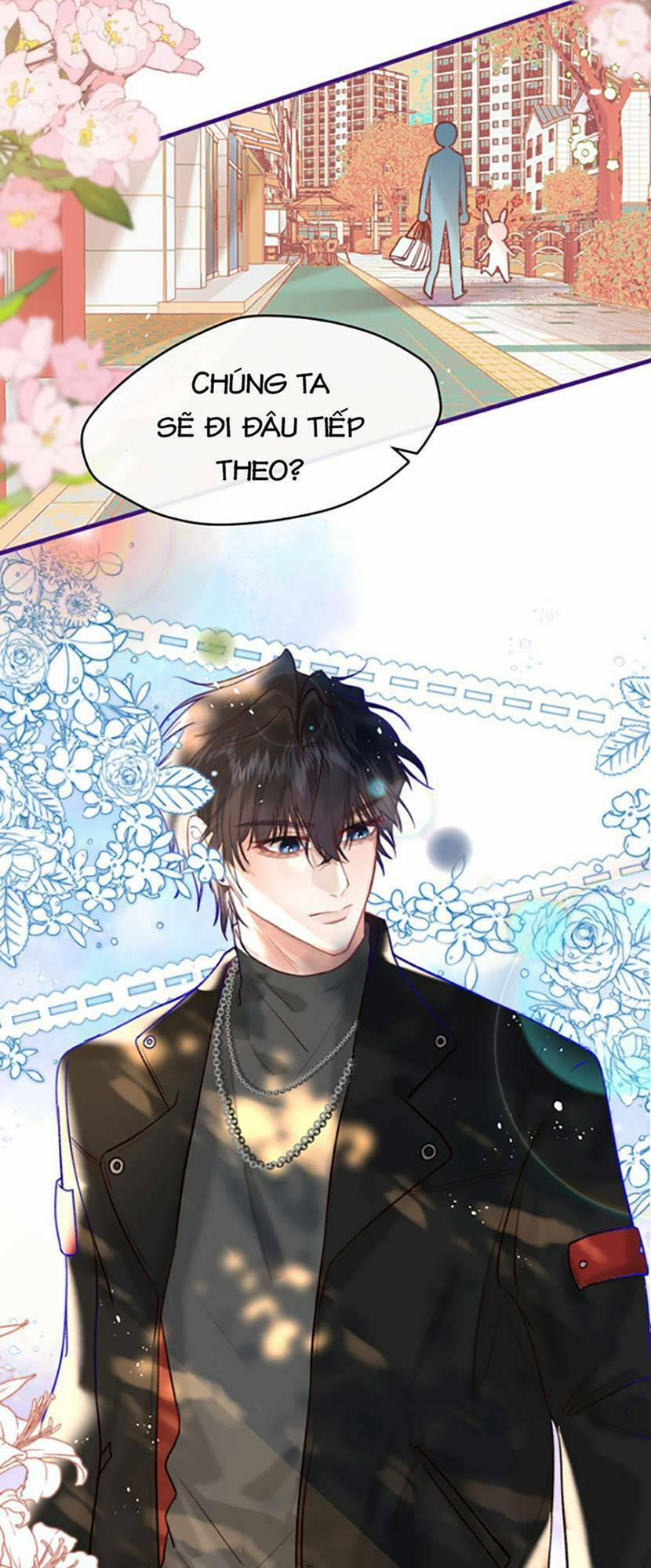 Tôi Nhặt Được Tiểu Ma Nữ 5 trang 9