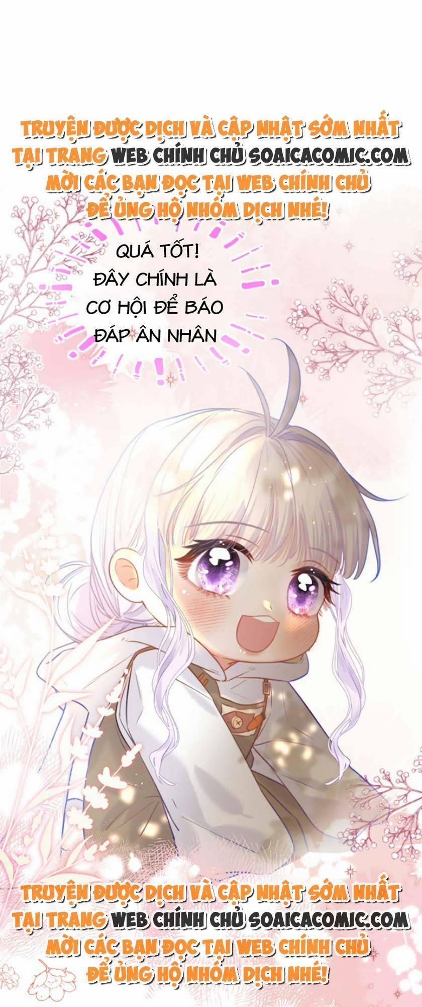 Tôi Nhặt Được Tiểu Ma Nữ 6 trang 0