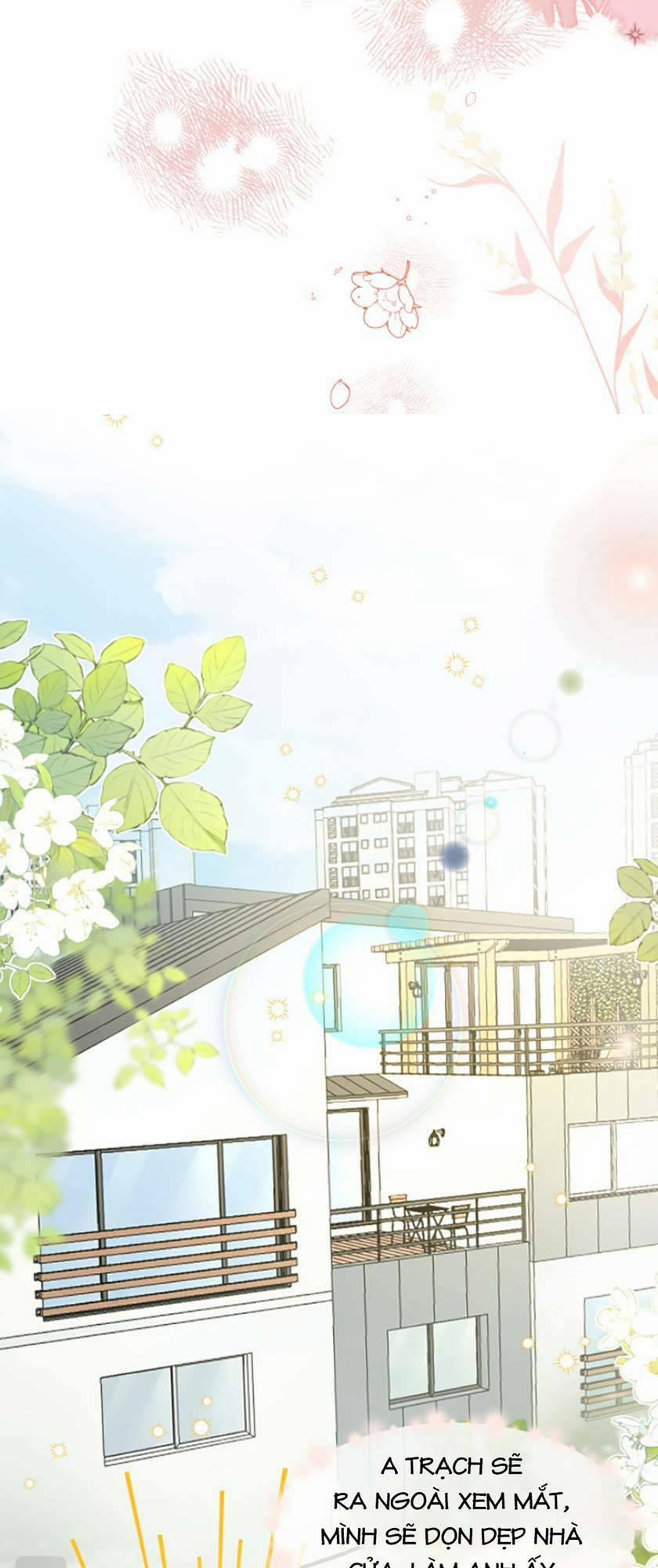 Tôi Nhặt Được Tiểu Ma Nữ 6 trang 1