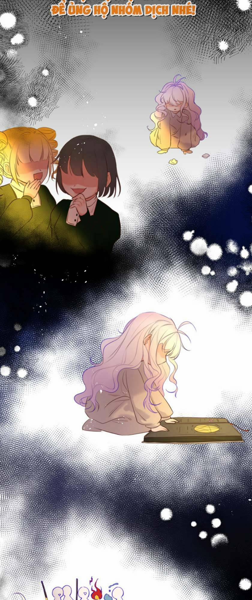 Tôi Nhặt Được Tiểu Ma Nữ 6 trang 10