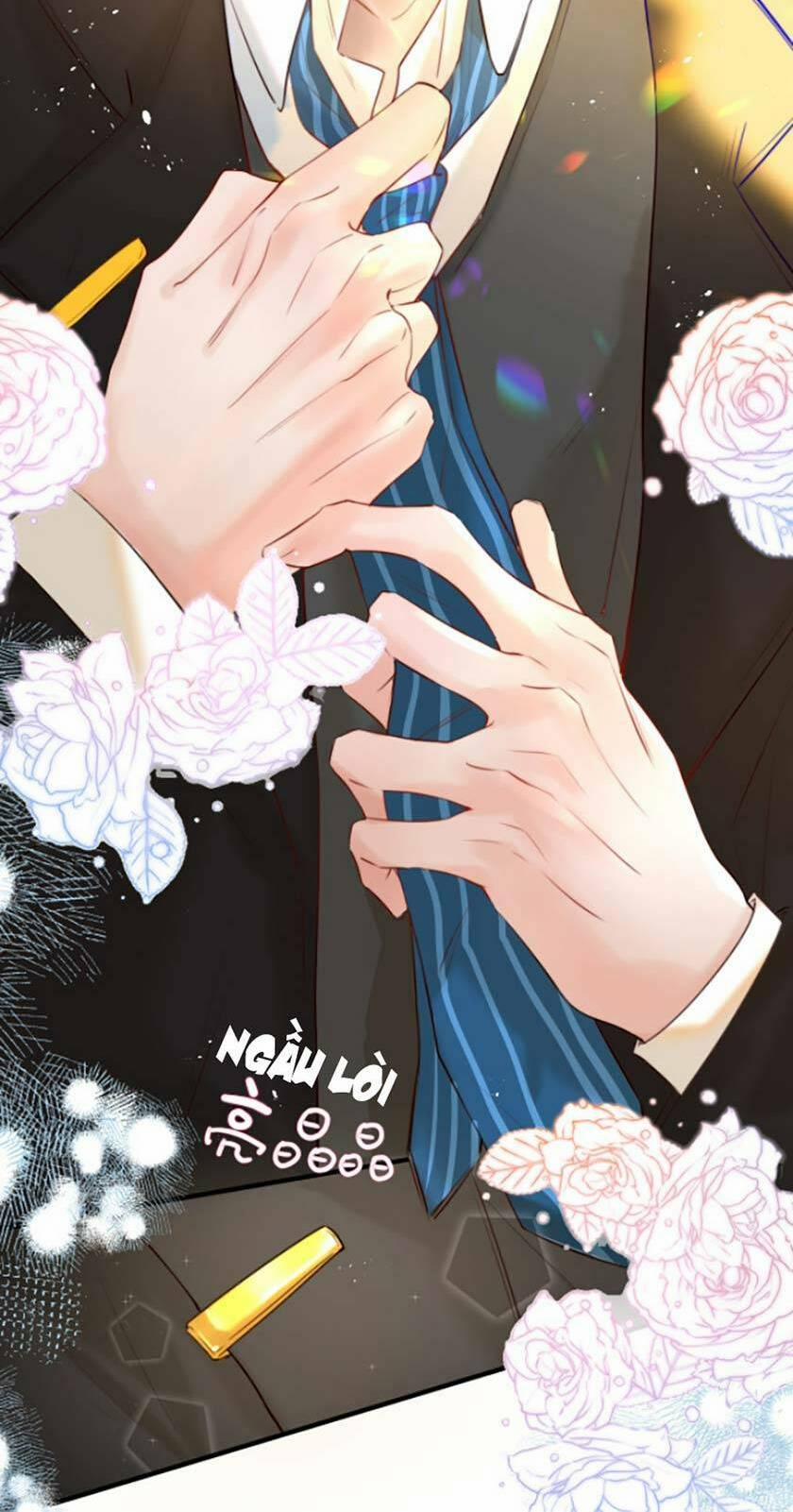 Tôi Nhặt Được Tiểu Ma Nữ 6 trang 15