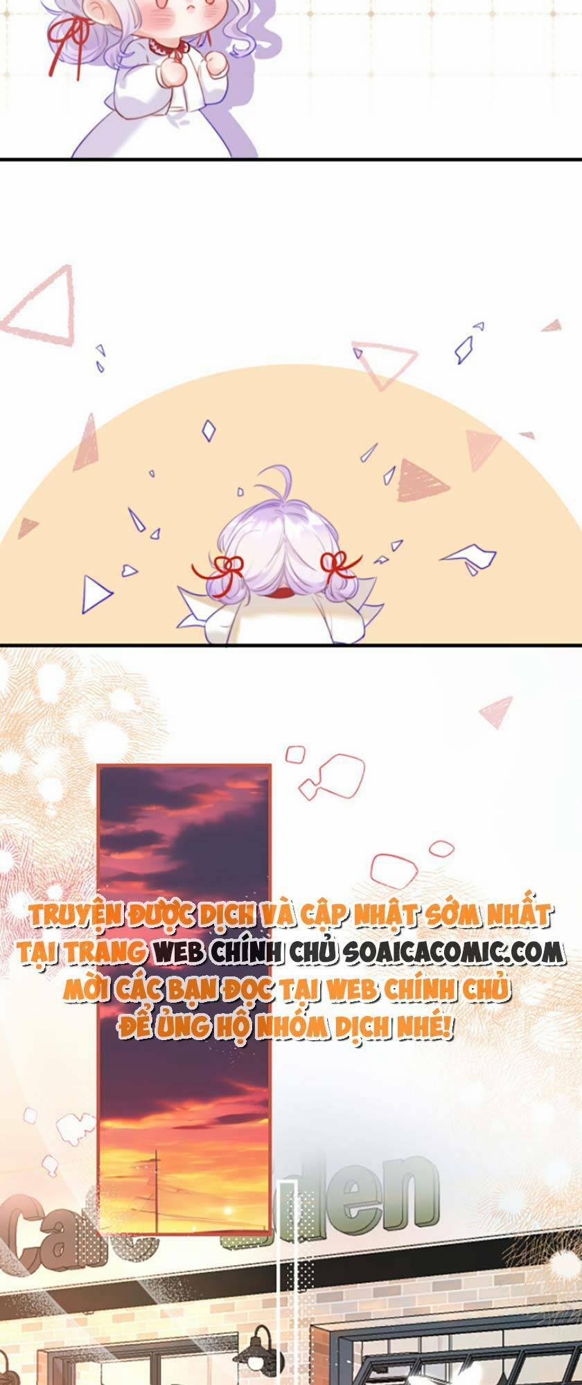 Tôi Nhặt Được Tiểu Ma Nữ 6 trang 17