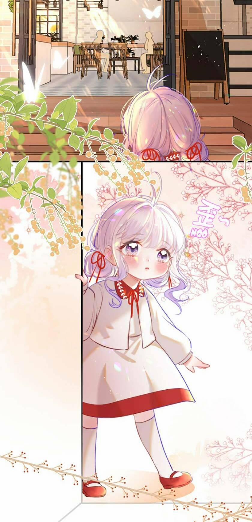 Tôi Nhặt Được Tiểu Ma Nữ 6 trang 19