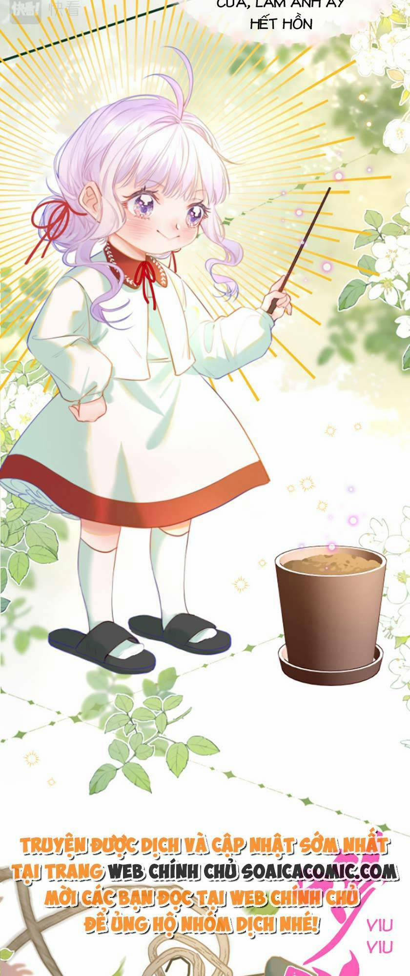 Tôi Nhặt Được Tiểu Ma Nữ 6 trang 2