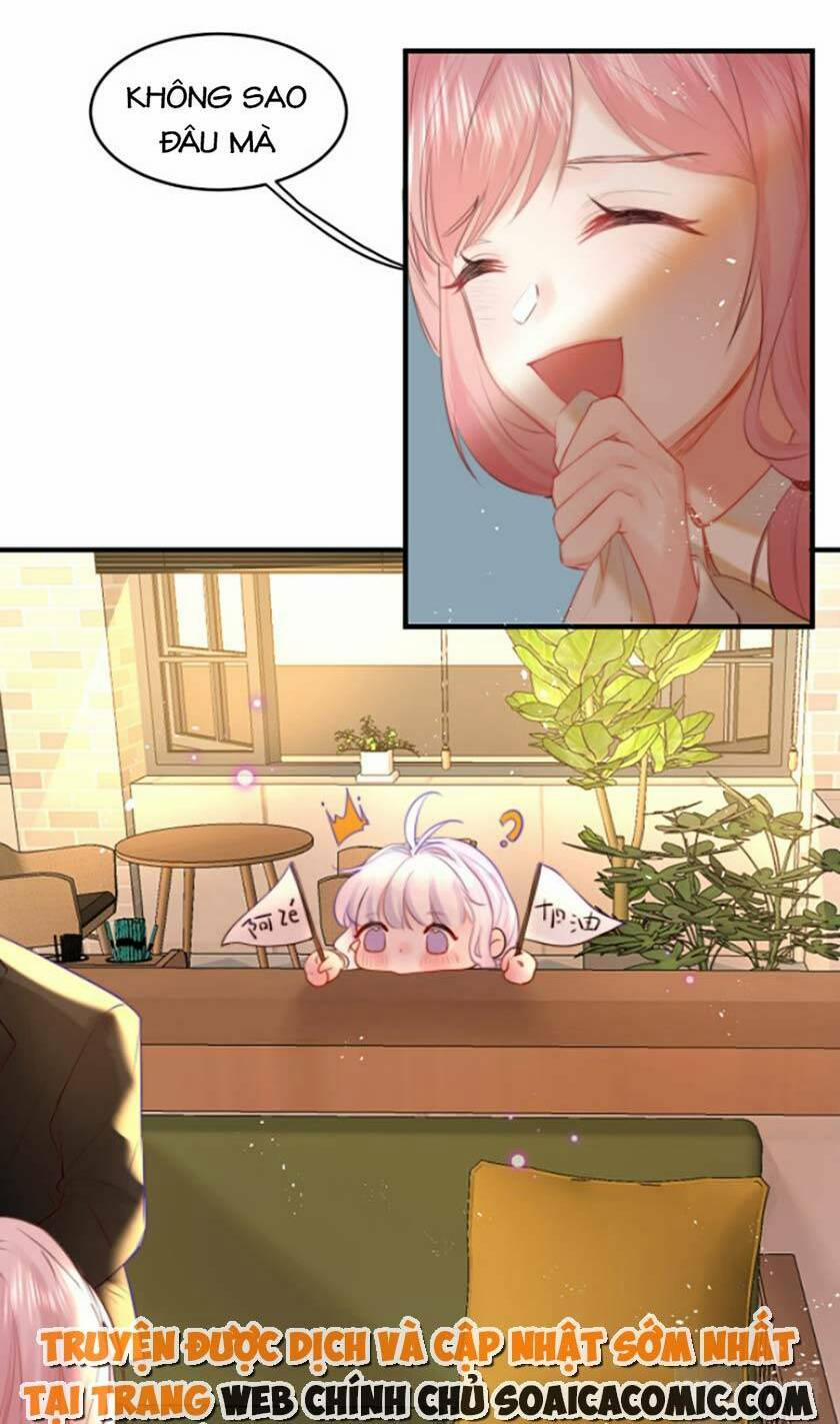 Tôi Nhặt Được Tiểu Ma Nữ 6 trang 23