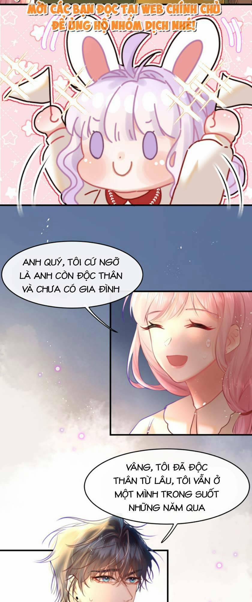 Tôi Nhặt Được Tiểu Ma Nữ 6 trang 24