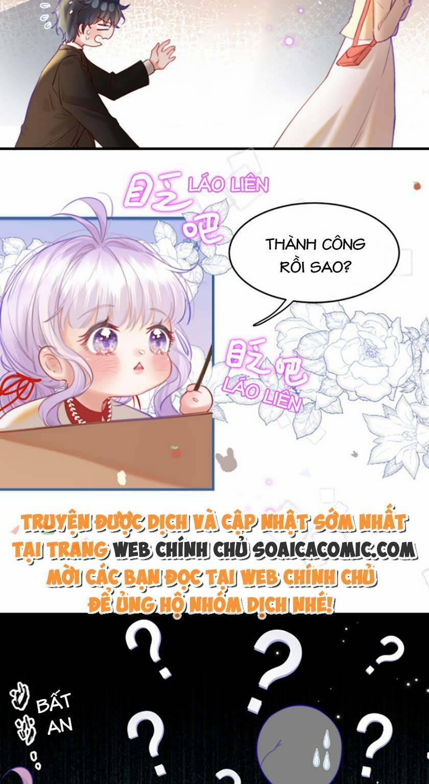 Tôi Nhặt Được Tiểu Ma Nữ 6 trang 26