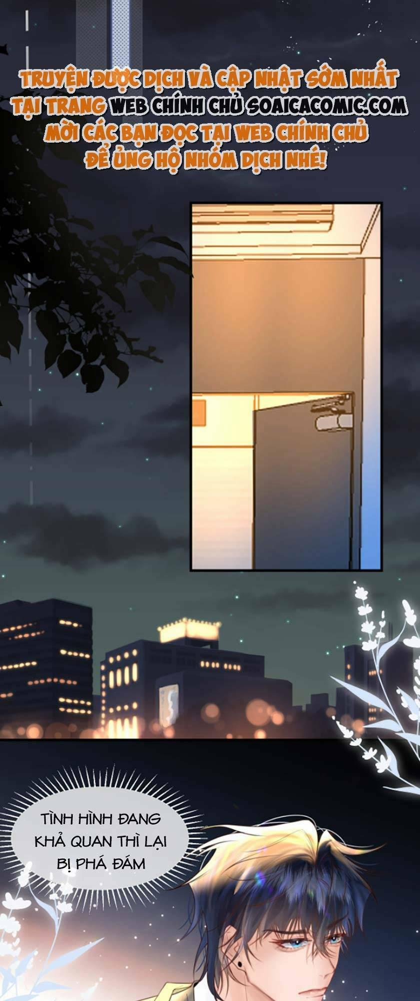 Tôi Nhặt Được Tiểu Ma Nữ 6 trang 28