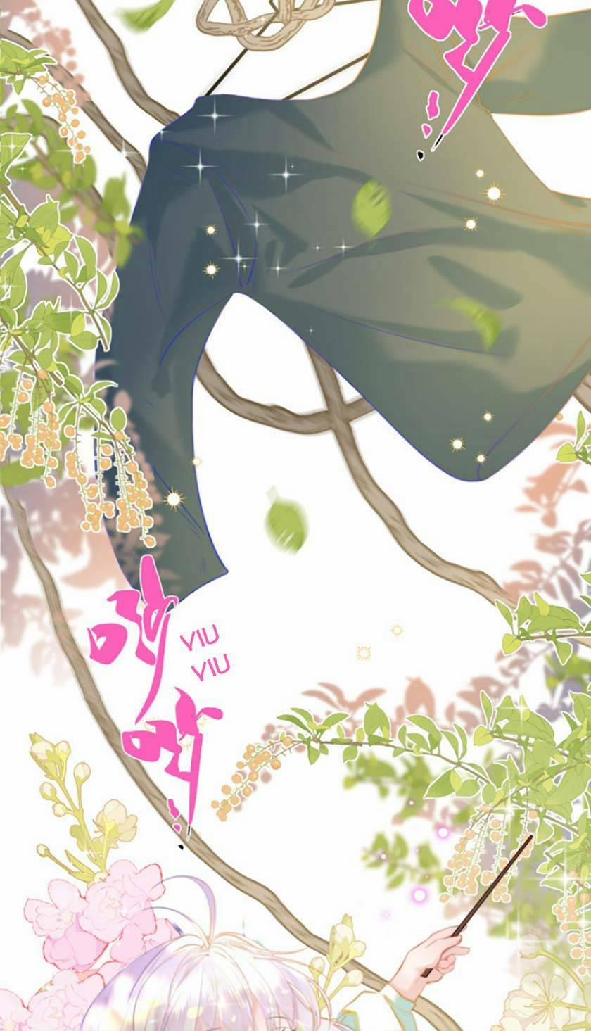 Tôi Nhặt Được Tiểu Ma Nữ 6 trang 3