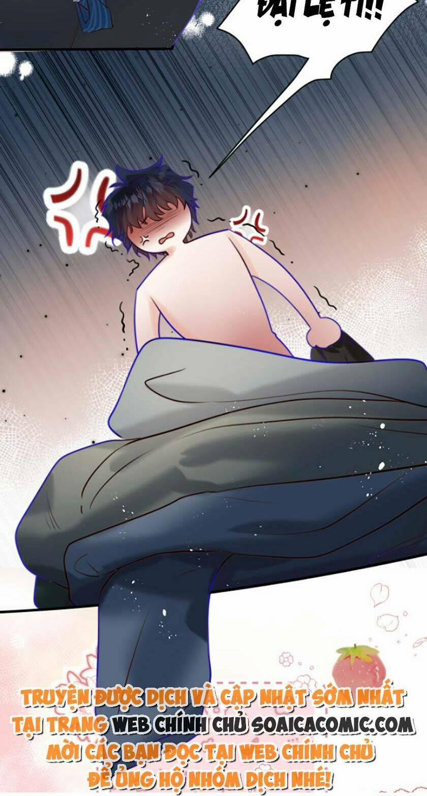 Tôi Nhặt Được Tiểu Ma Nữ 6 trang 31