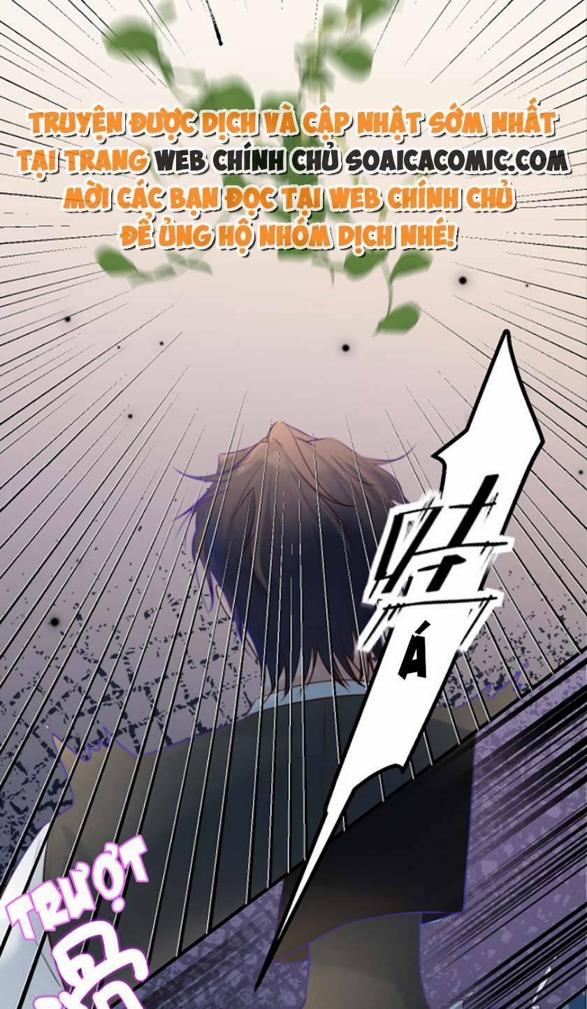 Tôi Nhặt Được Tiểu Ma Nữ 6 trang 34