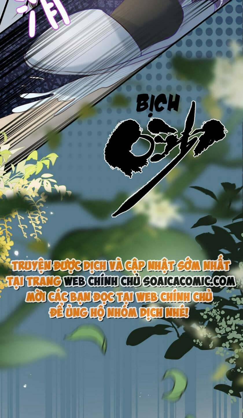 Tôi Nhặt Được Tiểu Ma Nữ 6 trang 35