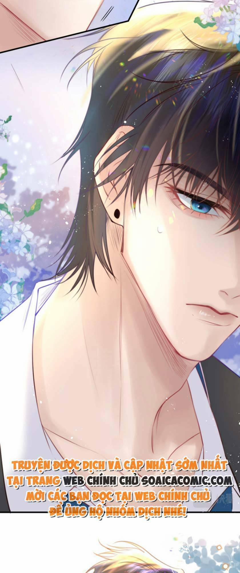 Tôi Nhặt Được Tiểu Ma Nữ 6 trang 41