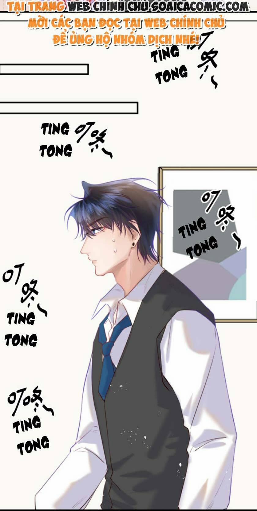 Tôi Nhặt Được Tiểu Ma Nữ 6 trang 43