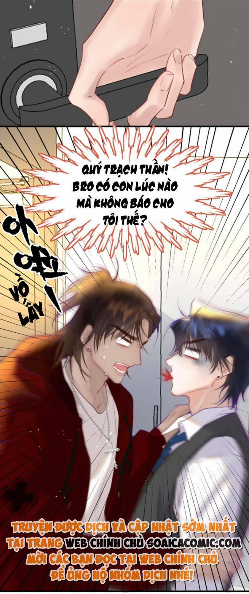 Tôi Nhặt Được Tiểu Ma Nữ 6 trang 44