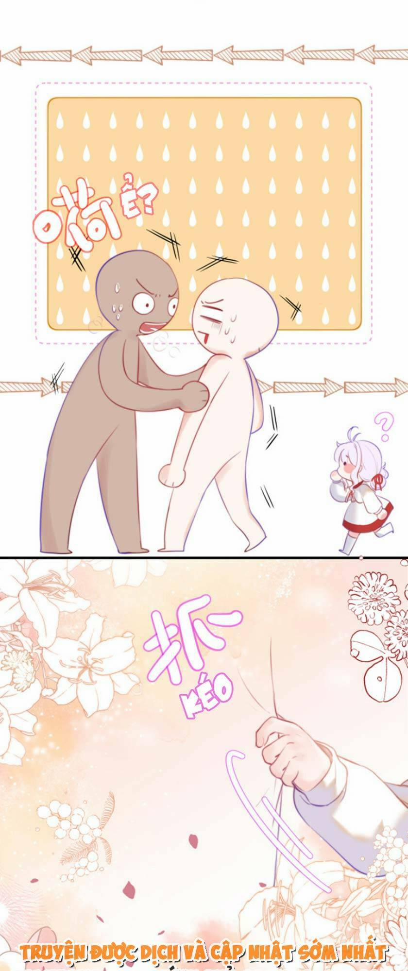 Tôi Nhặt Được Tiểu Ma Nữ 6 trang 45