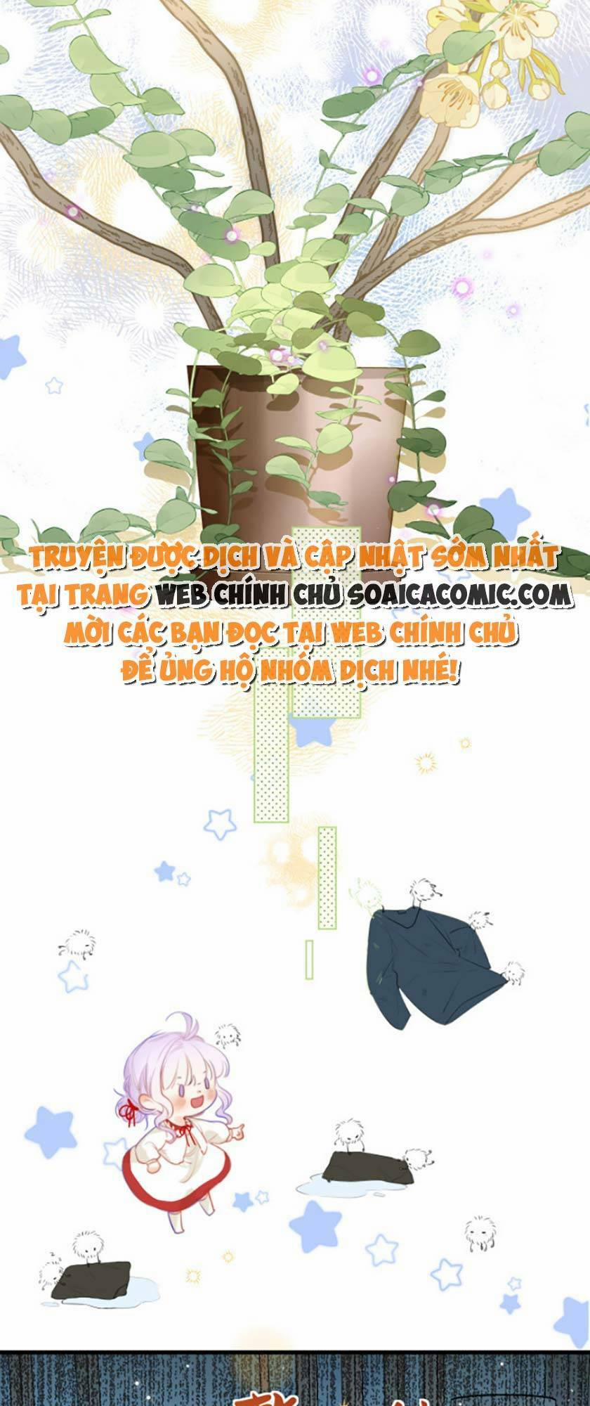 Tôi Nhặt Được Tiểu Ma Nữ 6 trang 5