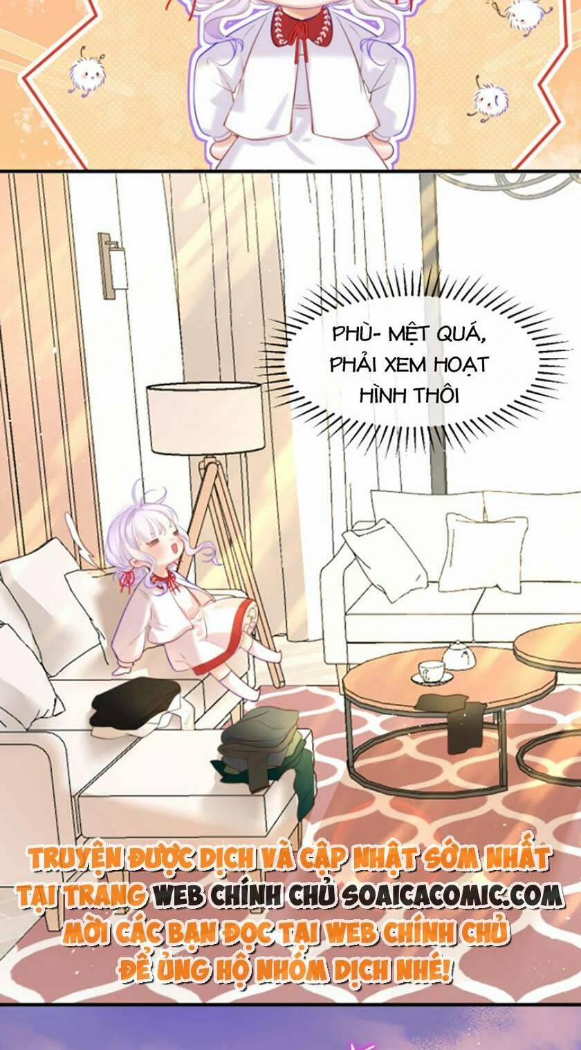 Tôi Nhặt Được Tiểu Ma Nữ 6 trang 7