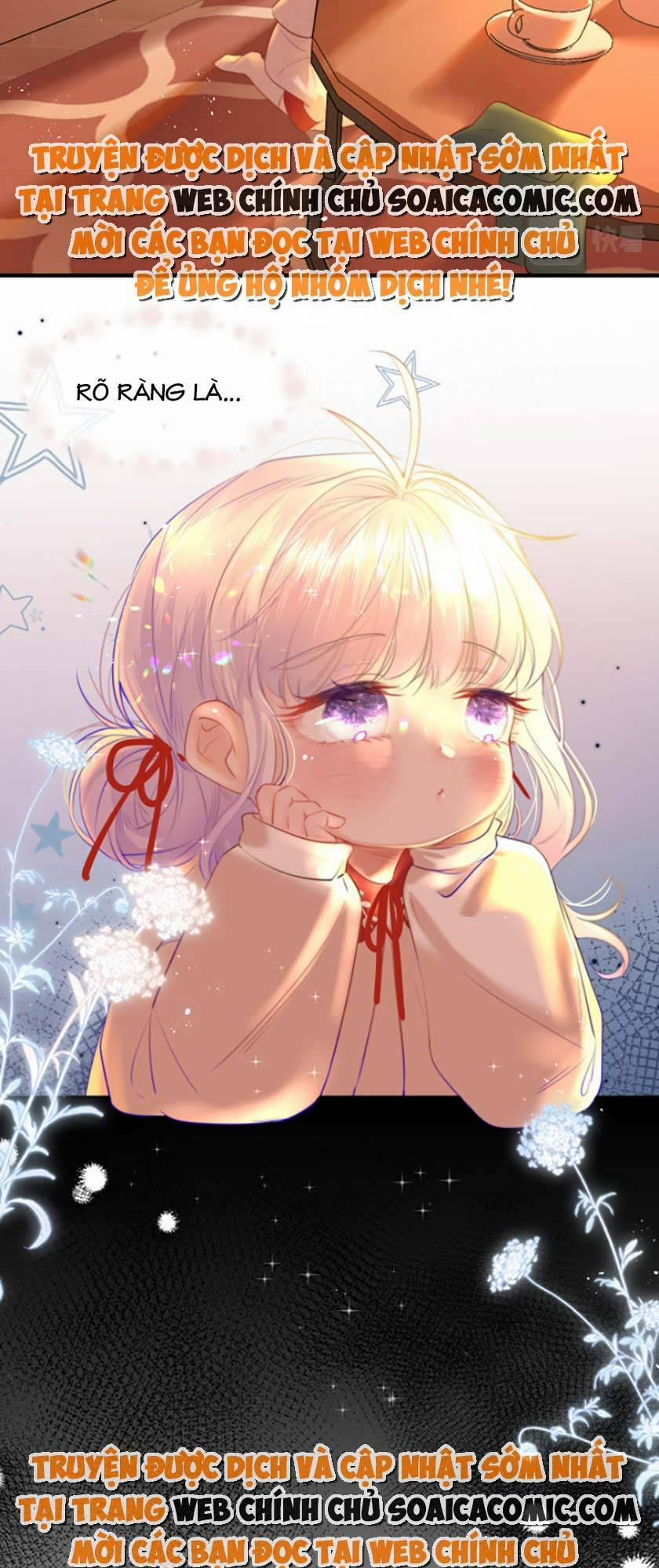 Tôi Nhặt Được Tiểu Ma Nữ 6 trang 9