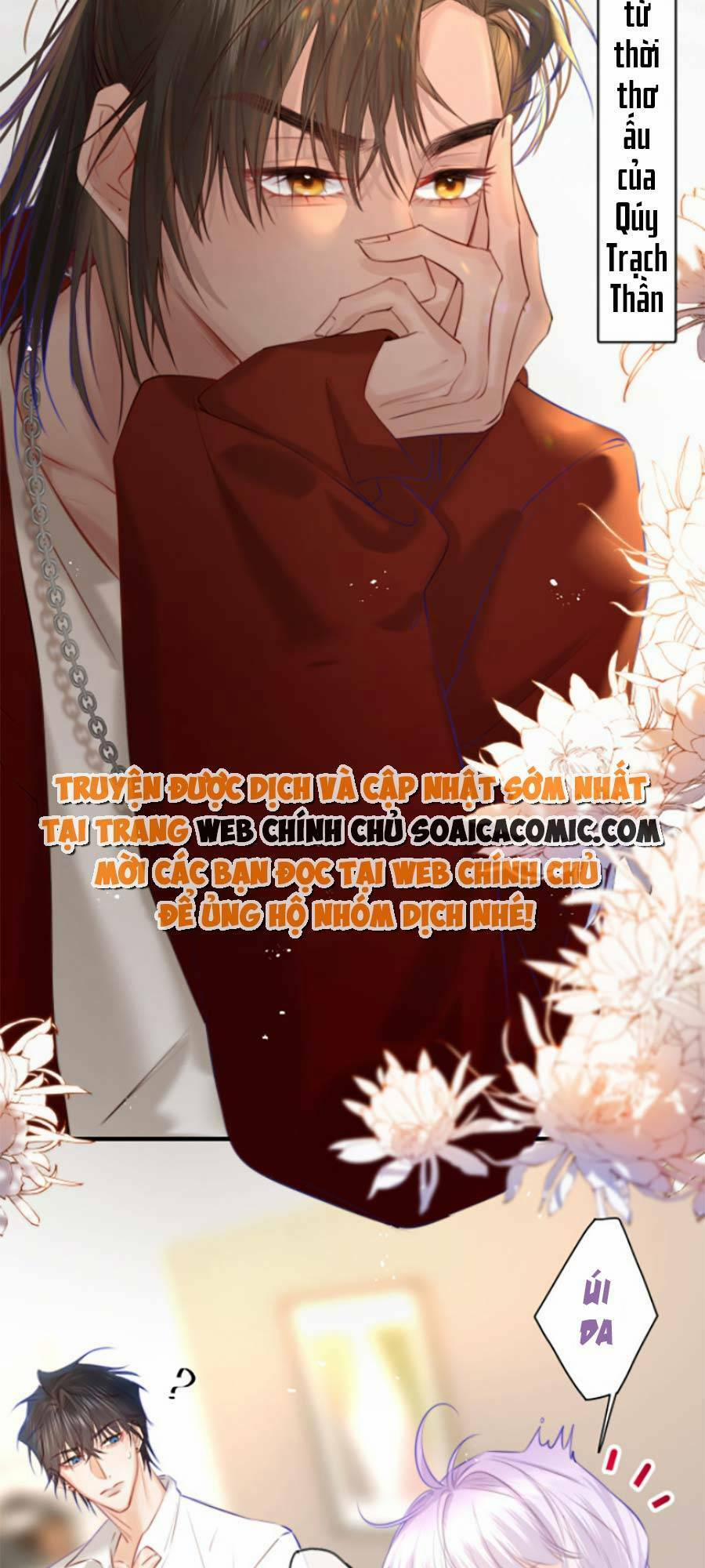 Tôi Nhặt Được Tiểu Ma Nữ 7 trang 1