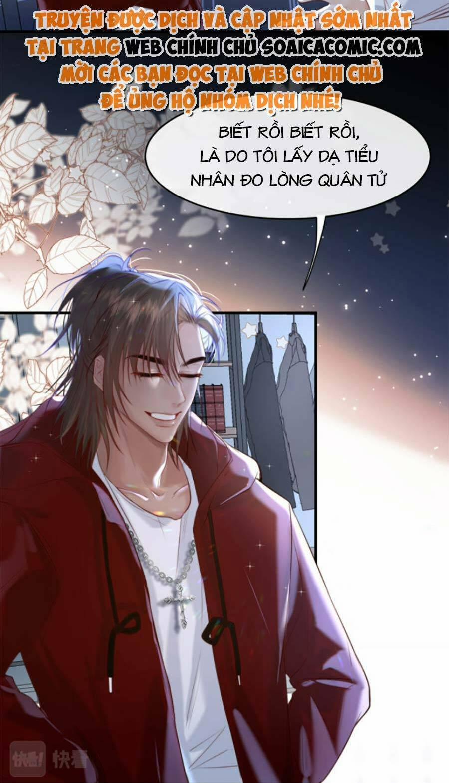 Tôi Nhặt Được Tiểu Ma Nữ 7 trang 11