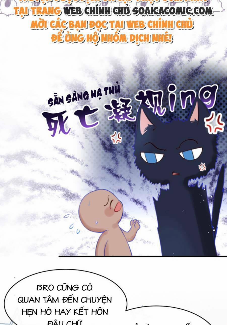 Tôi Nhặt Được Tiểu Ma Nữ 7 trang 14