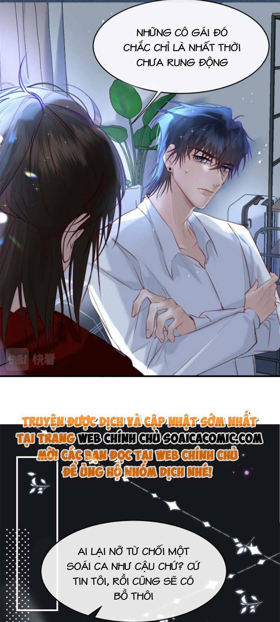 Tôi Nhặt Được Tiểu Ma Nữ 7 trang 16