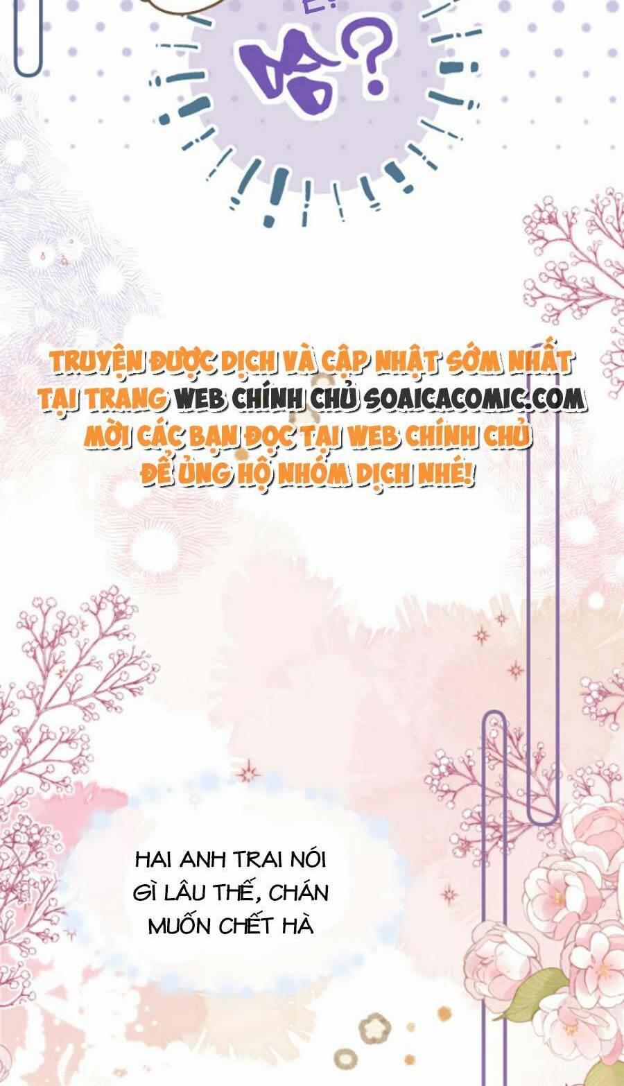 Tôi Nhặt Được Tiểu Ma Nữ 7 trang 19