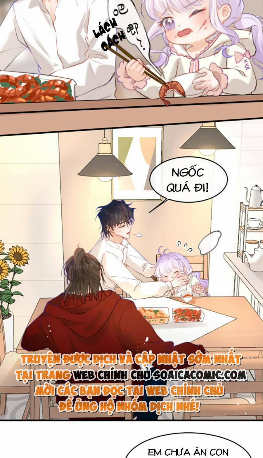 Tôi Nhặt Được Tiểu Ma Nữ 7 trang 2