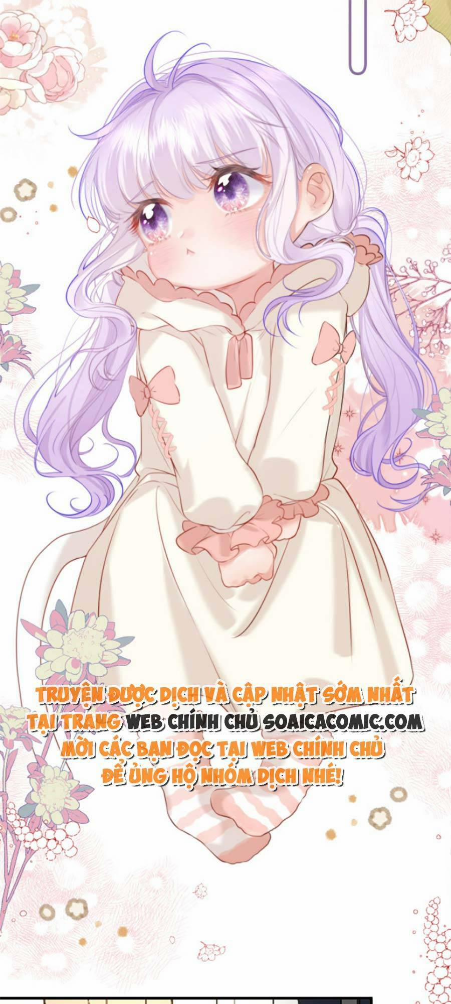 Tôi Nhặt Được Tiểu Ma Nữ 7 trang 20