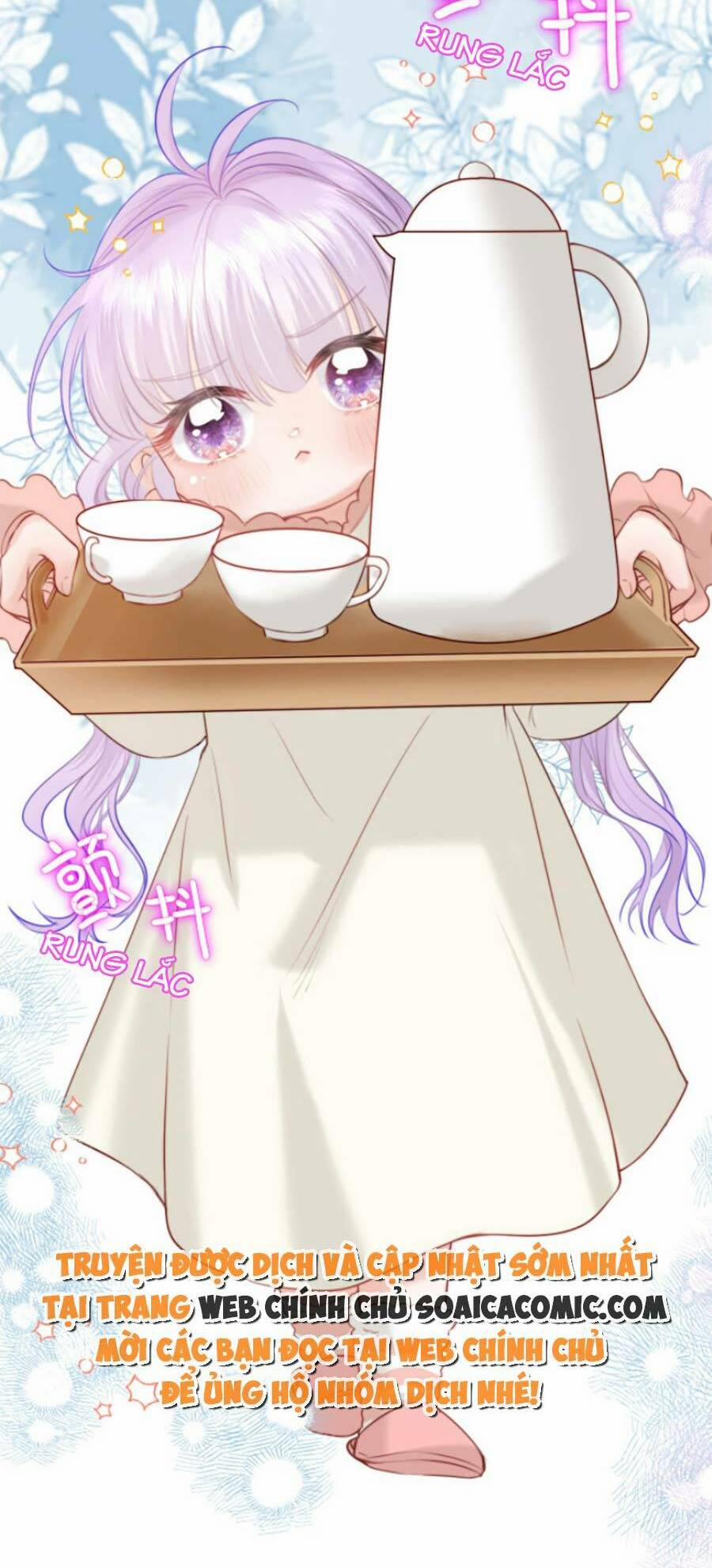 Tôi Nhặt Được Tiểu Ma Nữ 7 trang 22