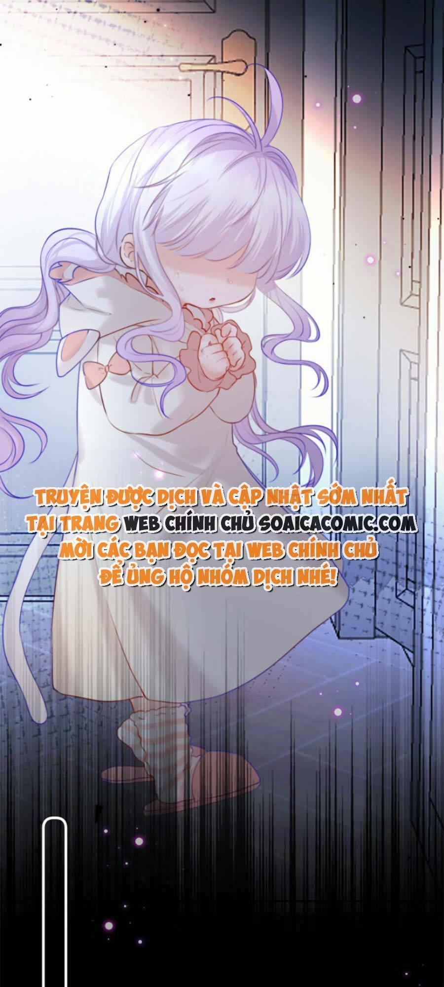 Tôi Nhặt Được Tiểu Ma Nữ 7 trang 25