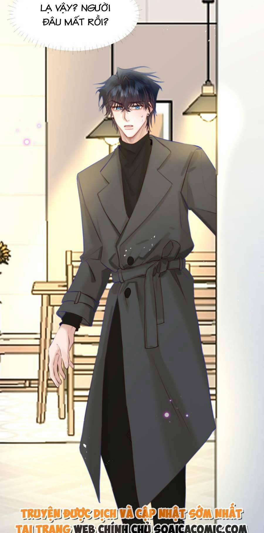 Tôi Nhặt Được Tiểu Ma Nữ 7 trang 28