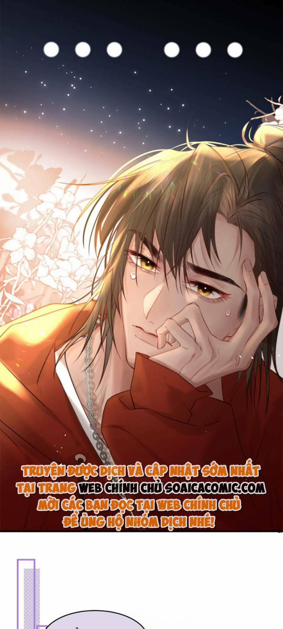 Tôi Nhặt Được Tiểu Ma Nữ 7 trang 4