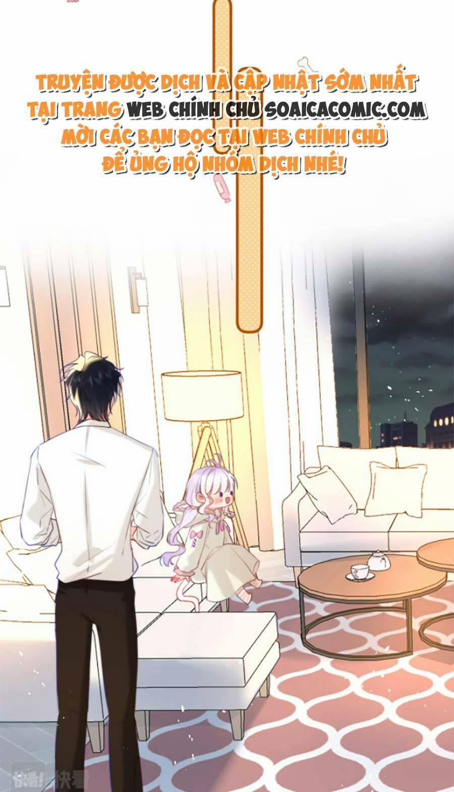 Tôi Nhặt Được Tiểu Ma Nữ 7 trang 7