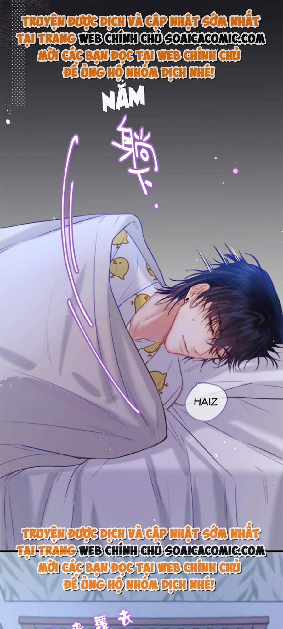 Tôi Nhặt Được Tiểu Ma Nữ 8 trang 13