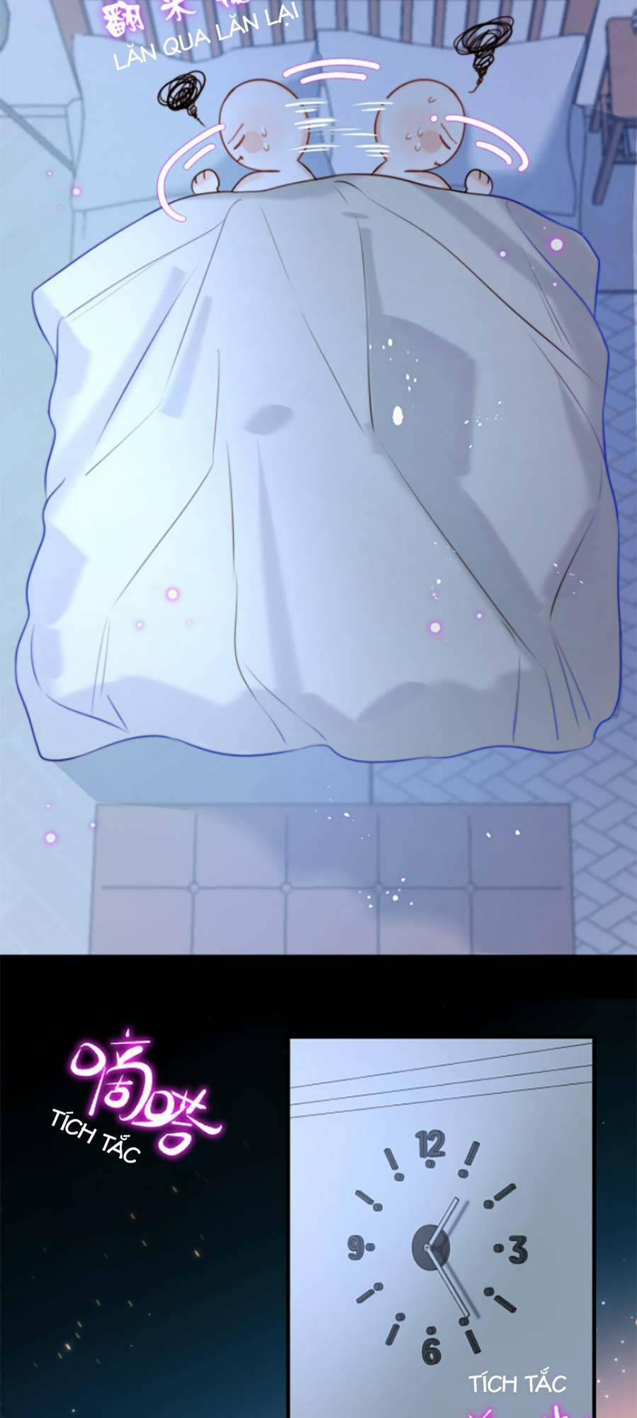 Tôi Nhặt Được Tiểu Ma Nữ 8 trang 14